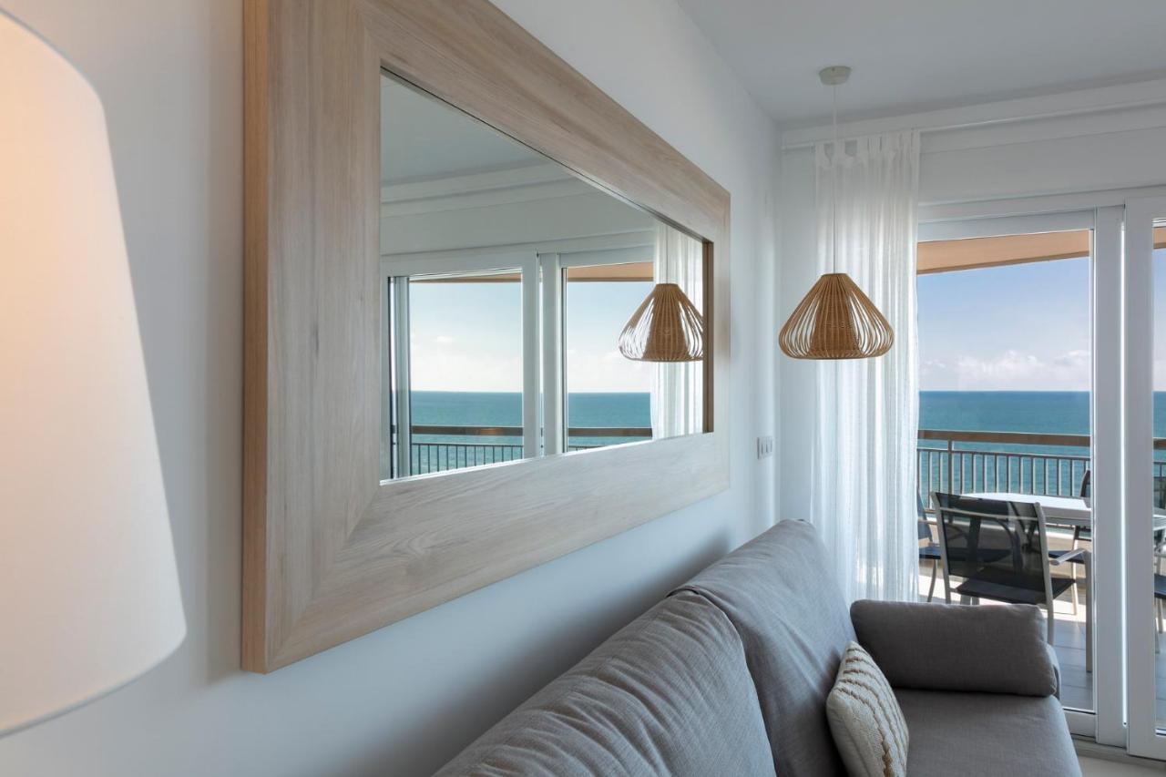 Ag San Paulo Premium Apartment Playa de Gandia Bagian luar foto