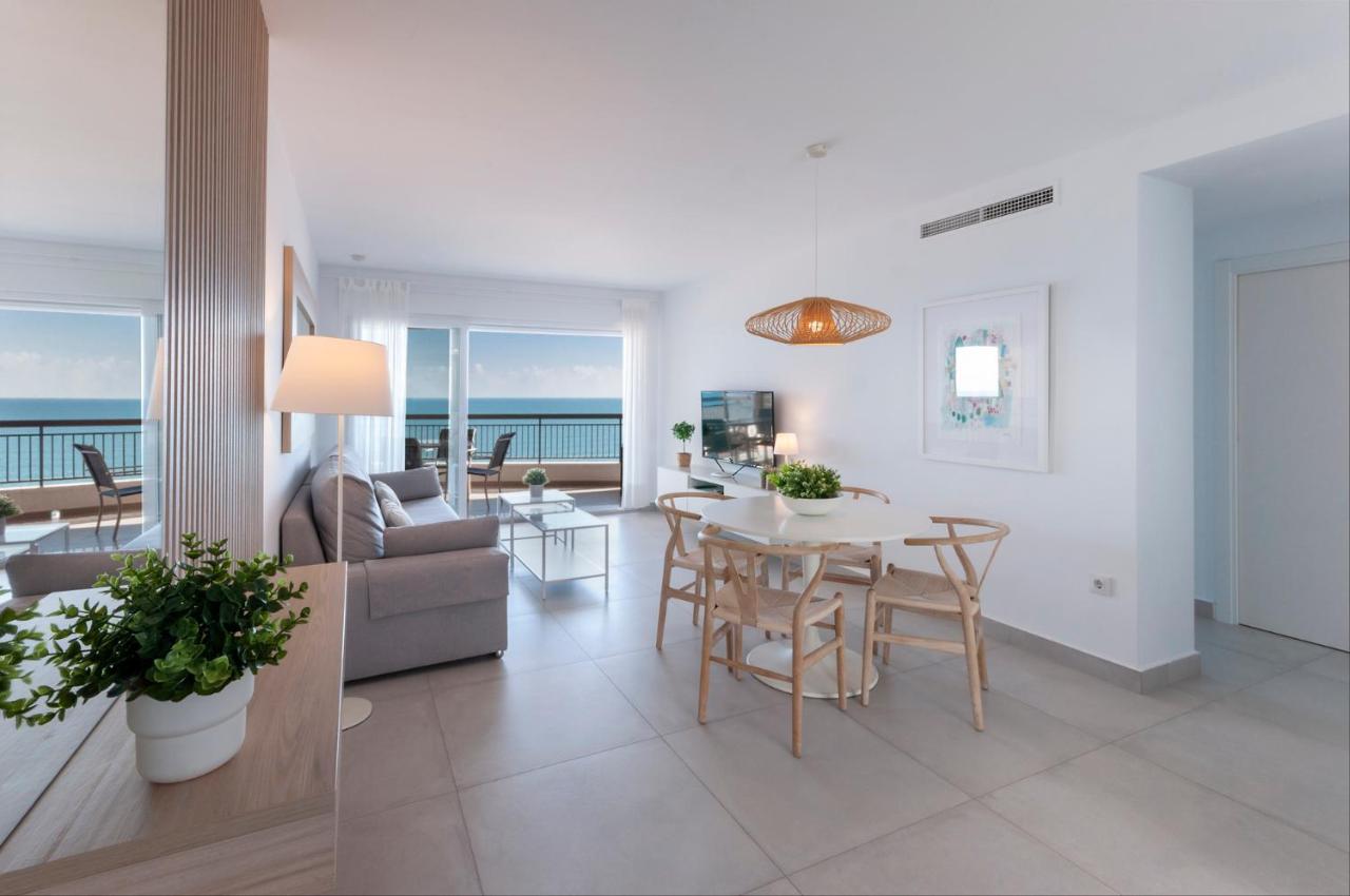 Ag San Paulo Premium Apartment Playa de Gandia Bagian luar foto