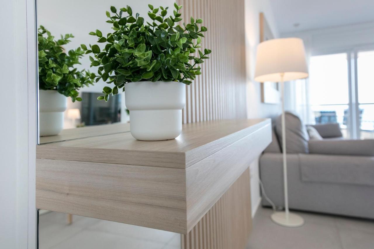 Ag San Paulo Premium Apartment Playa de Gandia Bagian luar foto