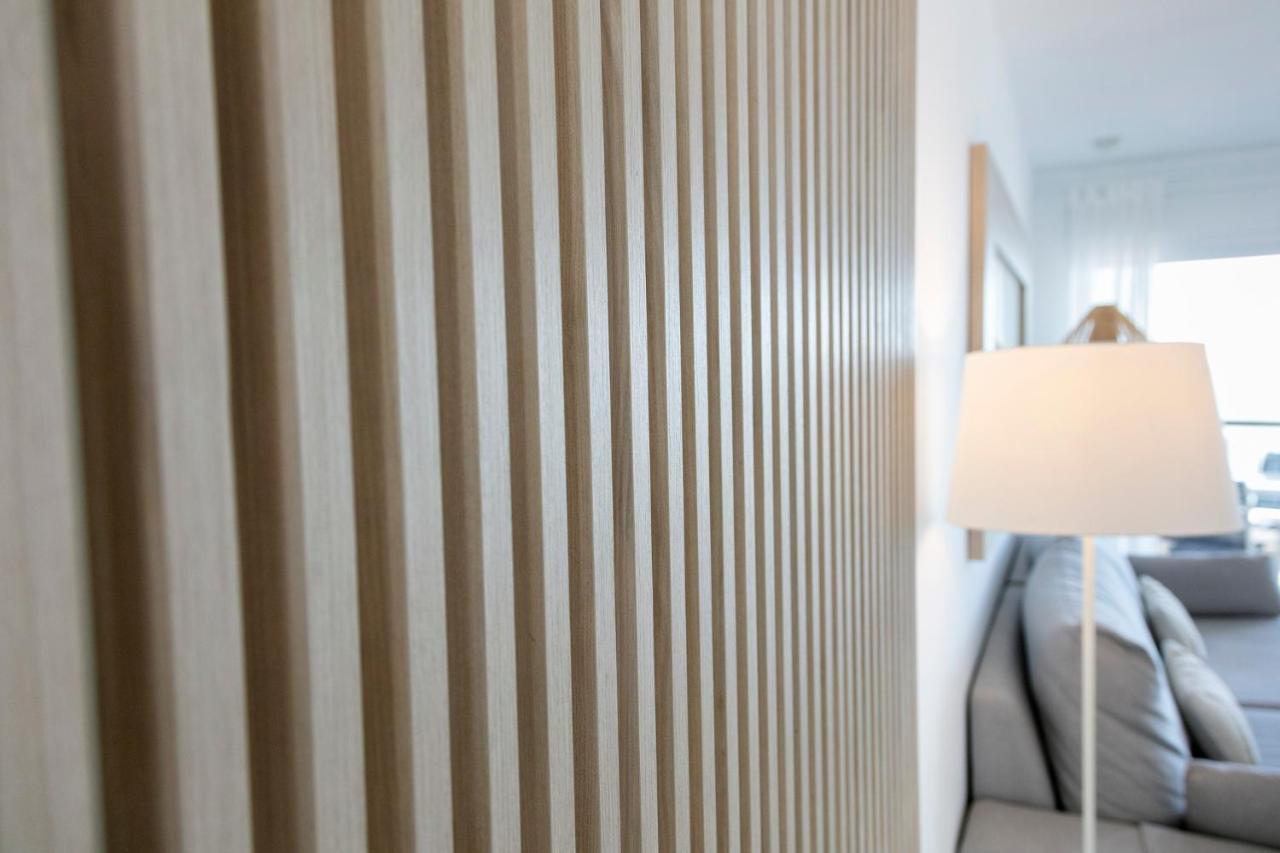 Ag San Paulo Premium Apartment Playa de Gandia Bagian luar foto