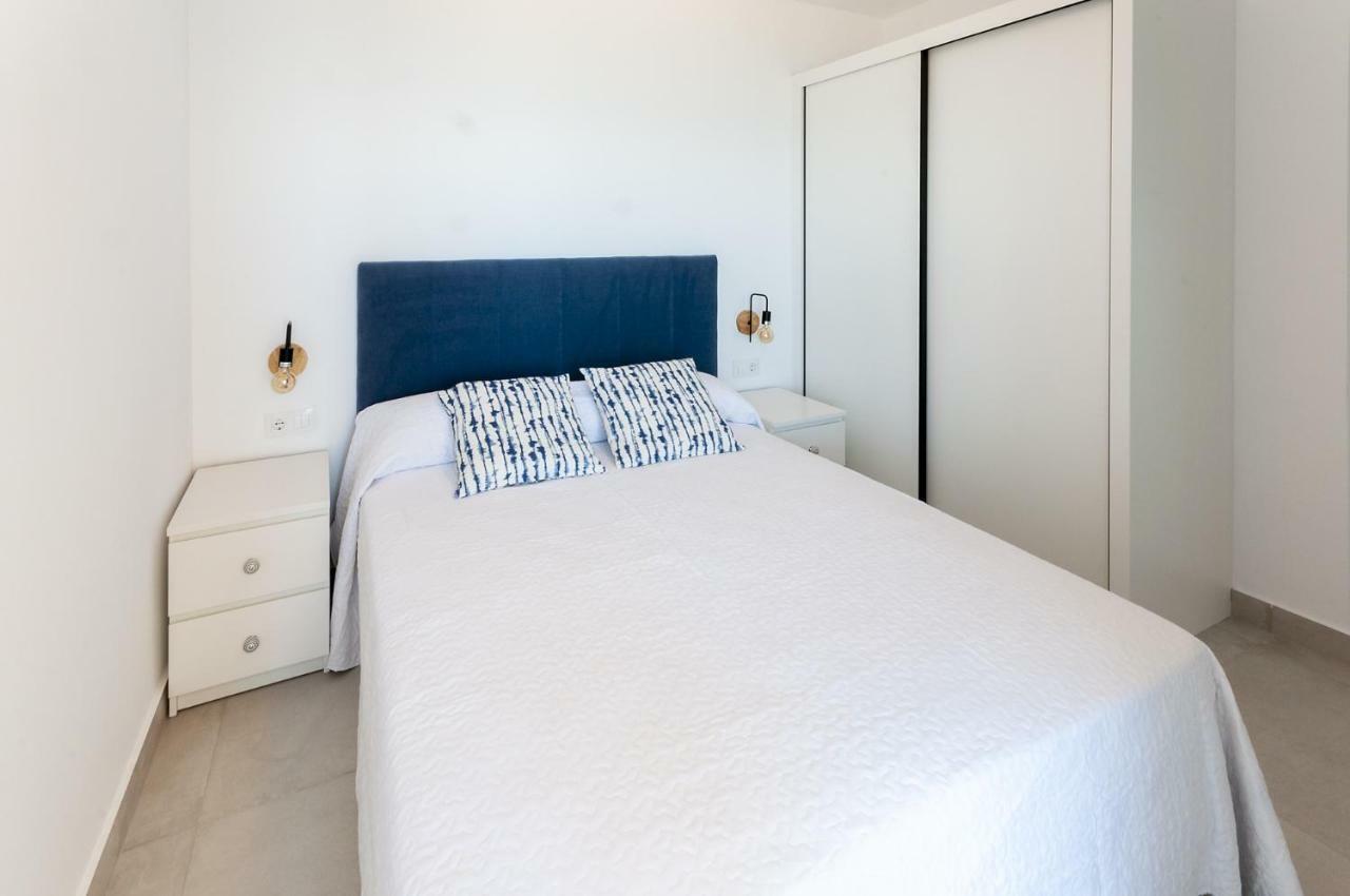 Ag San Paulo Premium Apartment Playa de Gandia Bagian luar foto