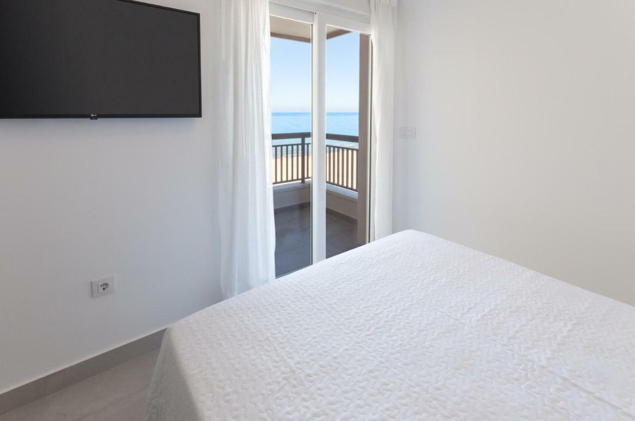 Ag San Paulo Premium Apartment Playa de Gandia Bagian luar foto