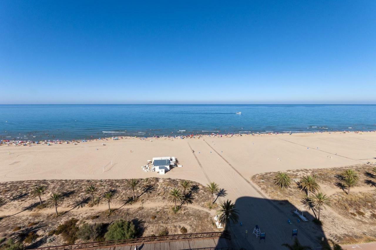 Ag San Paulo Premium Apartment Playa de Gandia Bagian luar foto