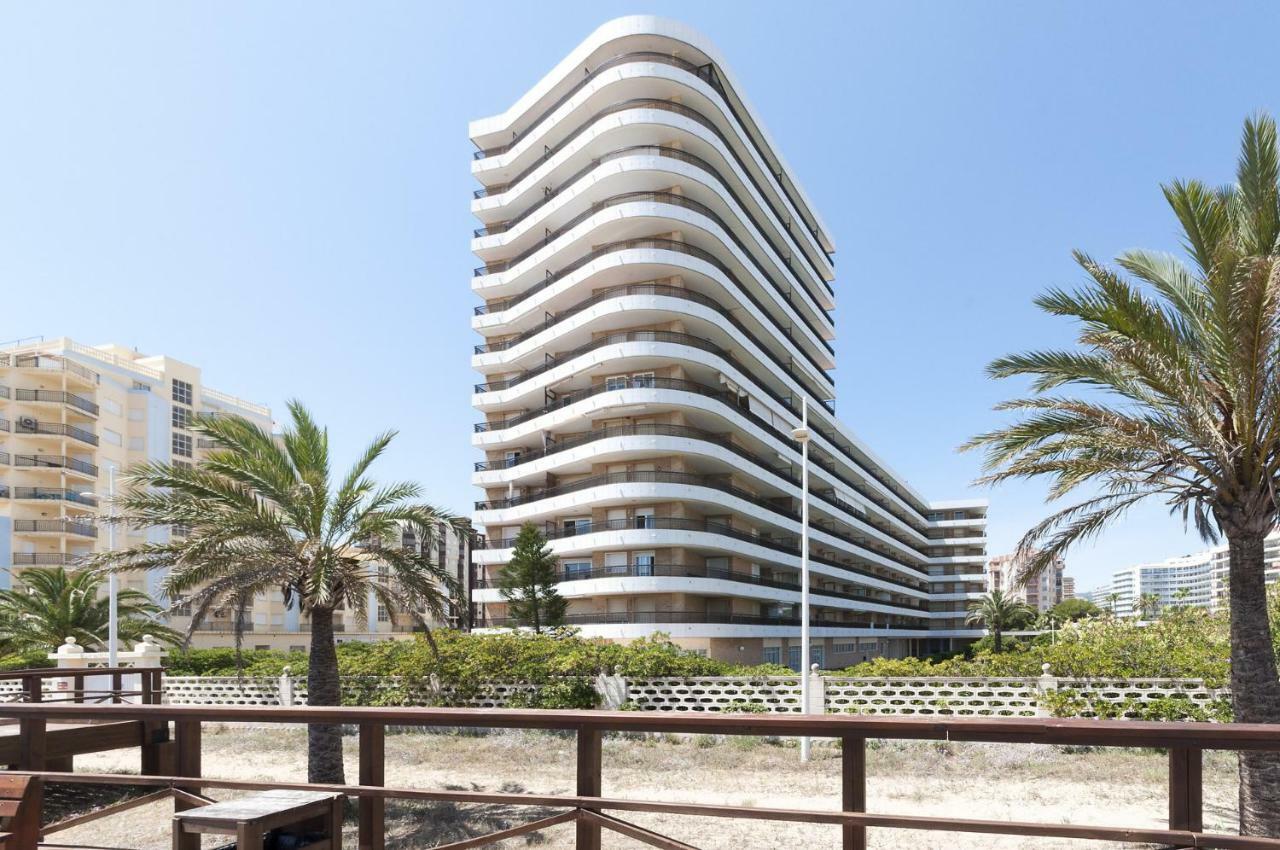 Ag San Paulo Premium Apartment Playa de Gandia Bagian luar foto