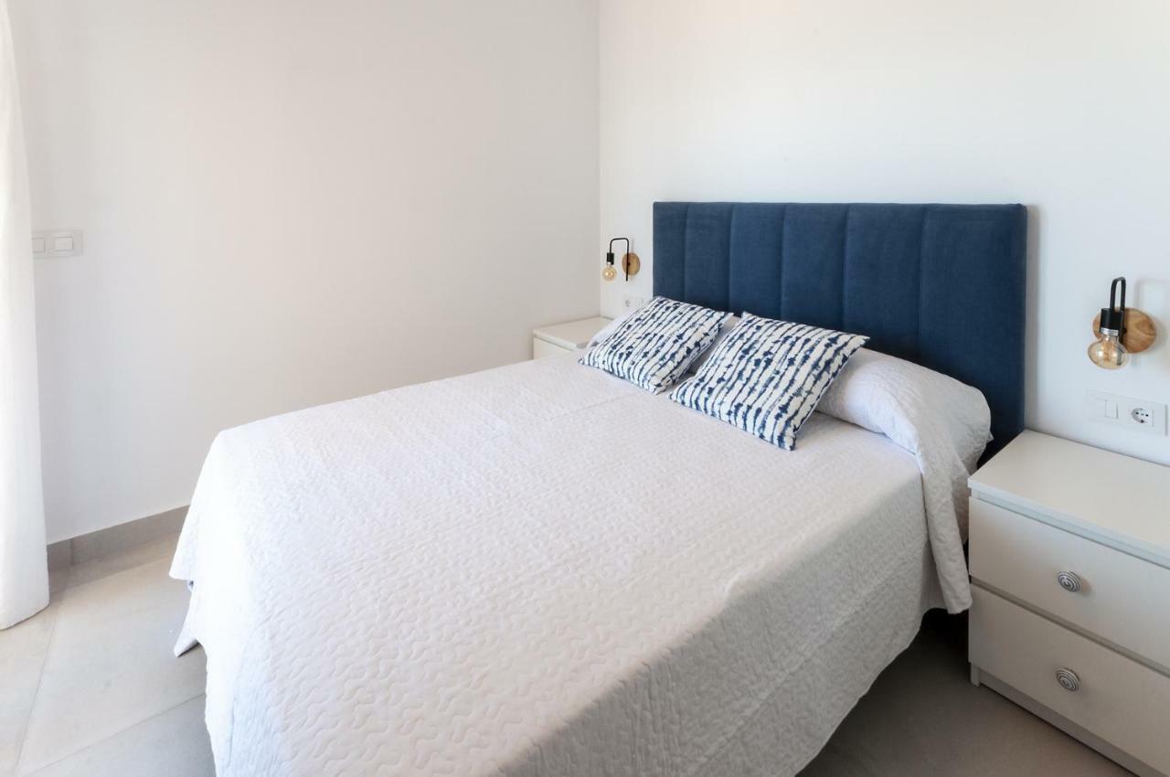 Ag San Paulo Premium Apartment Playa de Gandia Bagian luar foto