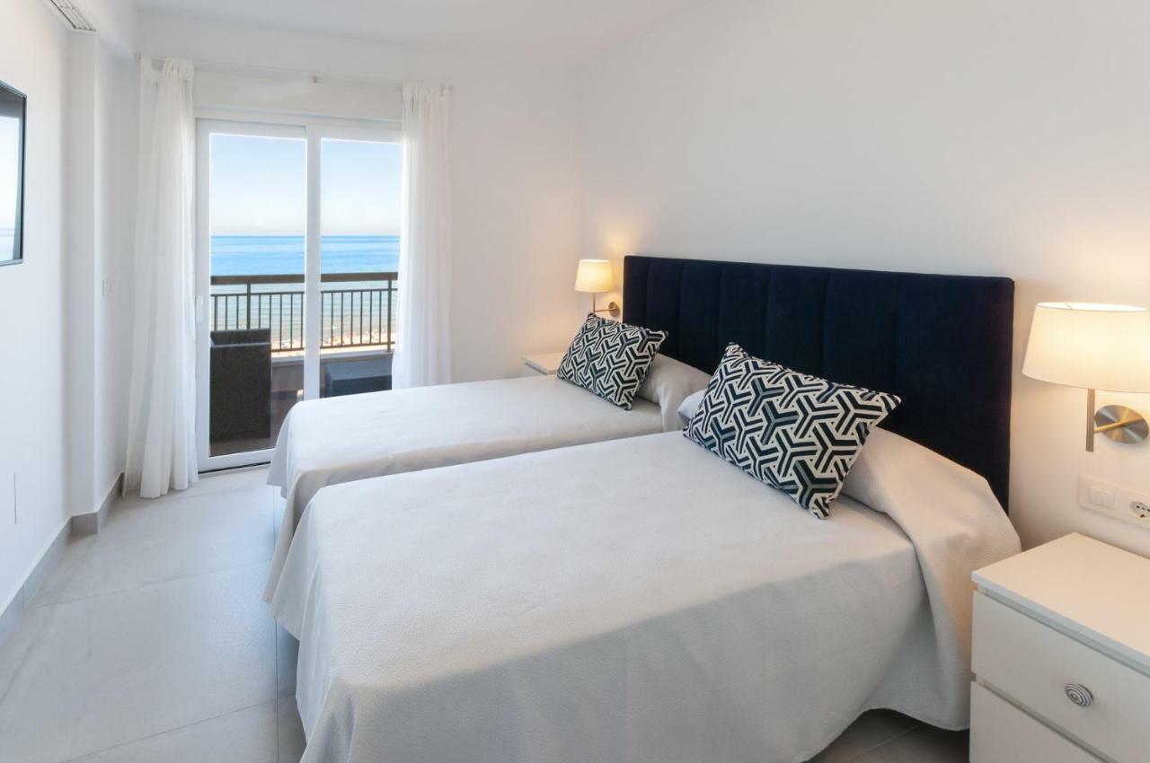 Ag San Paulo Premium Apartment Playa de Gandia Bagian luar foto