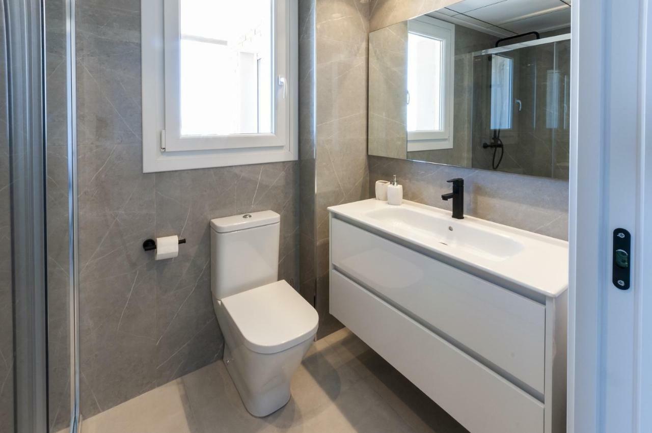 Ag San Paulo Premium Apartment Playa de Gandia Bagian luar foto