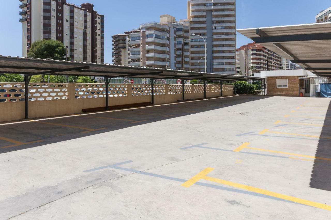 Ag San Paulo Premium Apartment Playa de Gandia Bagian luar foto