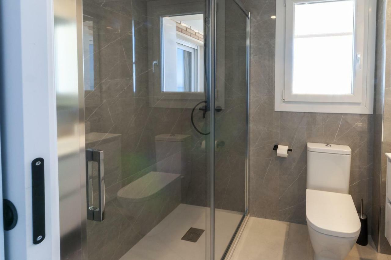 Ag San Paulo Premium Apartment Playa de Gandia Bagian luar foto