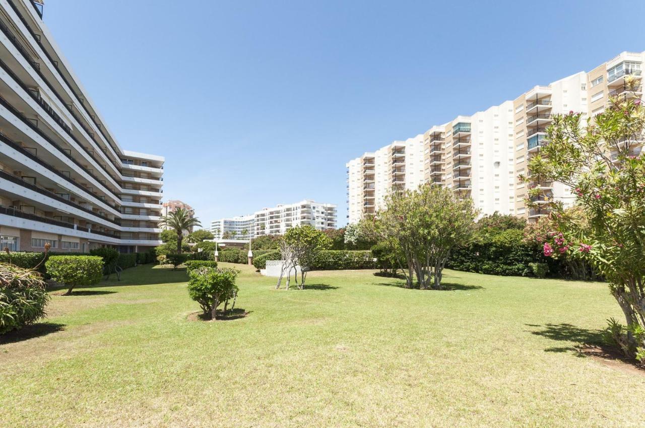 Ag San Paulo Premium Apartment Playa de Gandia Bagian luar foto
