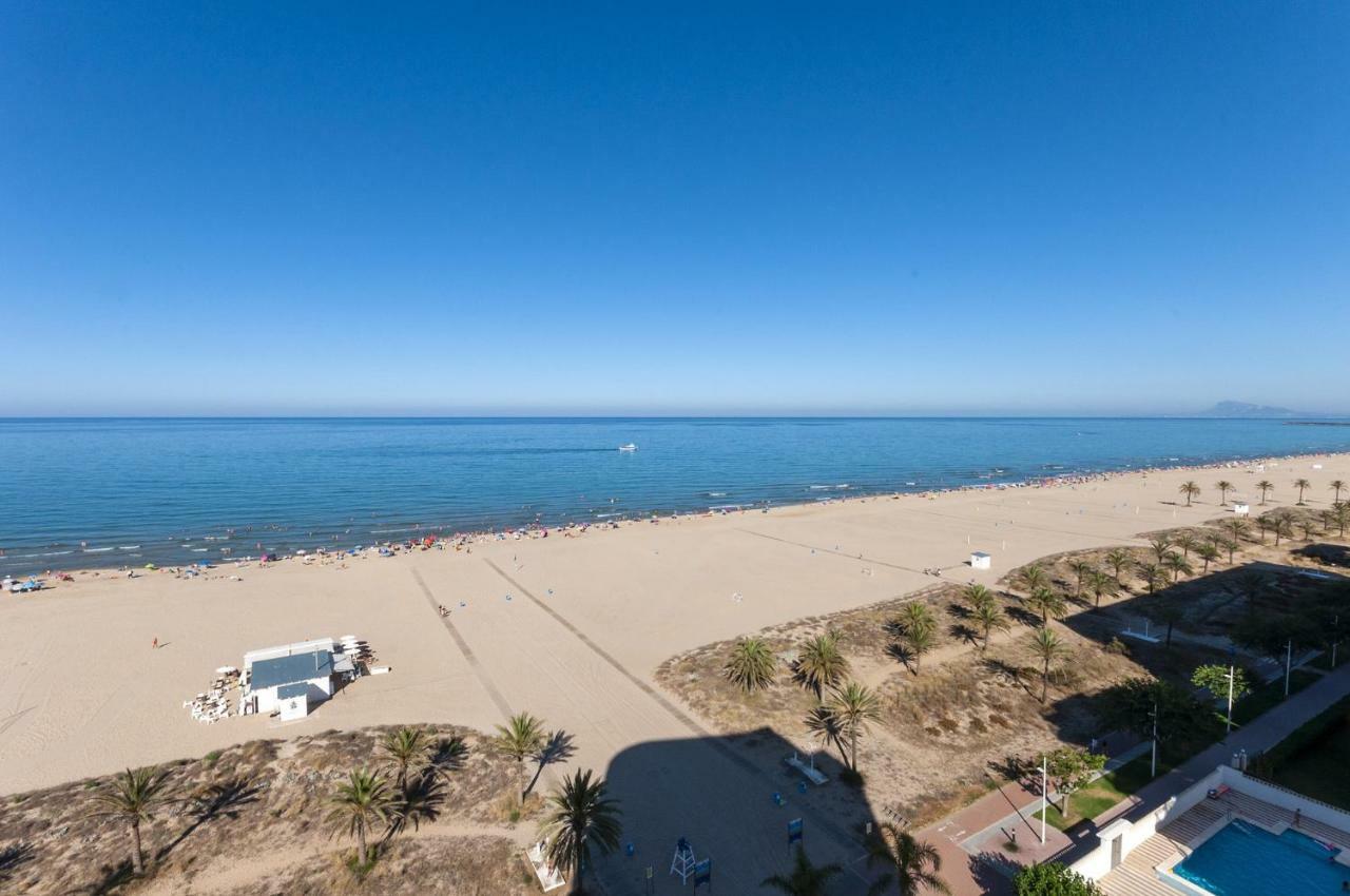Ag San Paulo Premium Apartment Playa de Gandia Bagian luar foto