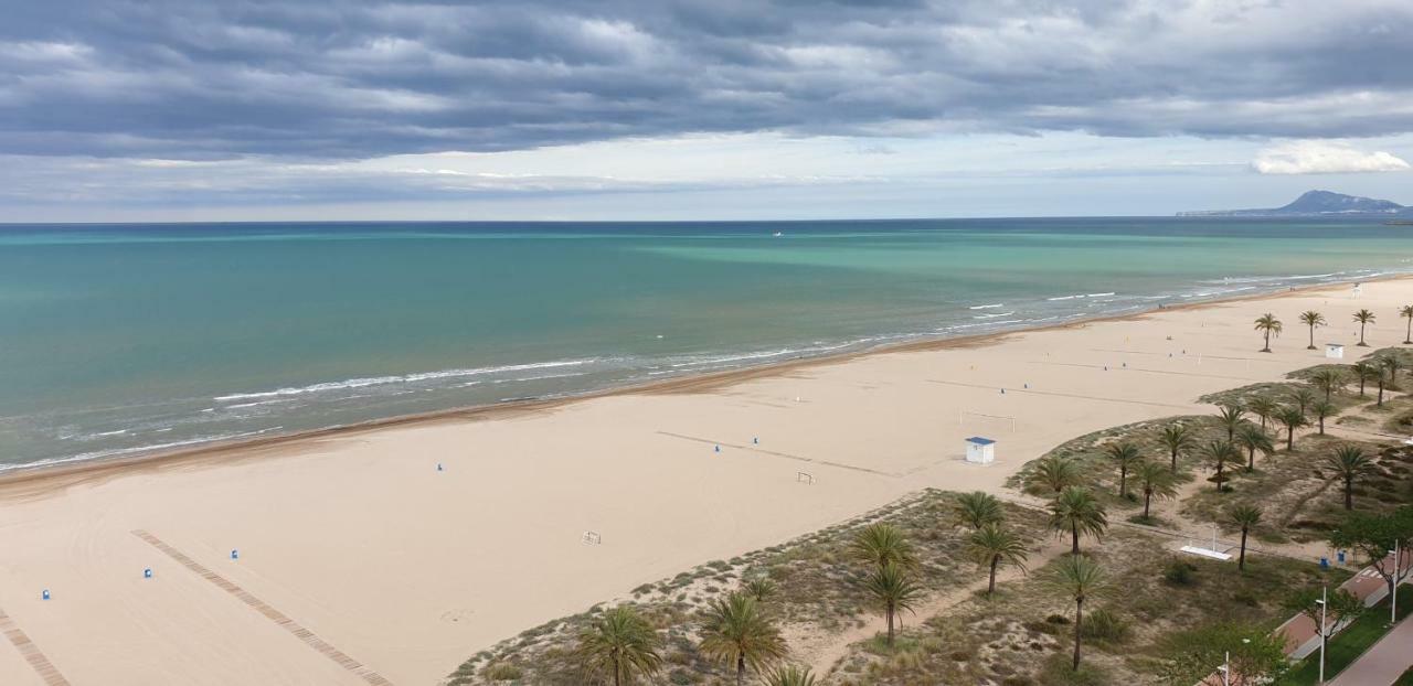 Ag San Paulo Premium Apartment Playa de Gandia Bagian luar foto