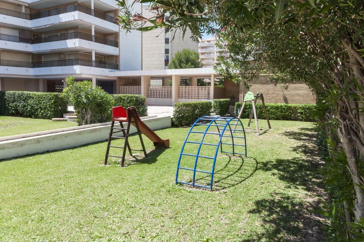 Ag San Paulo Premium Apartment Playa de Gandia Bagian luar foto