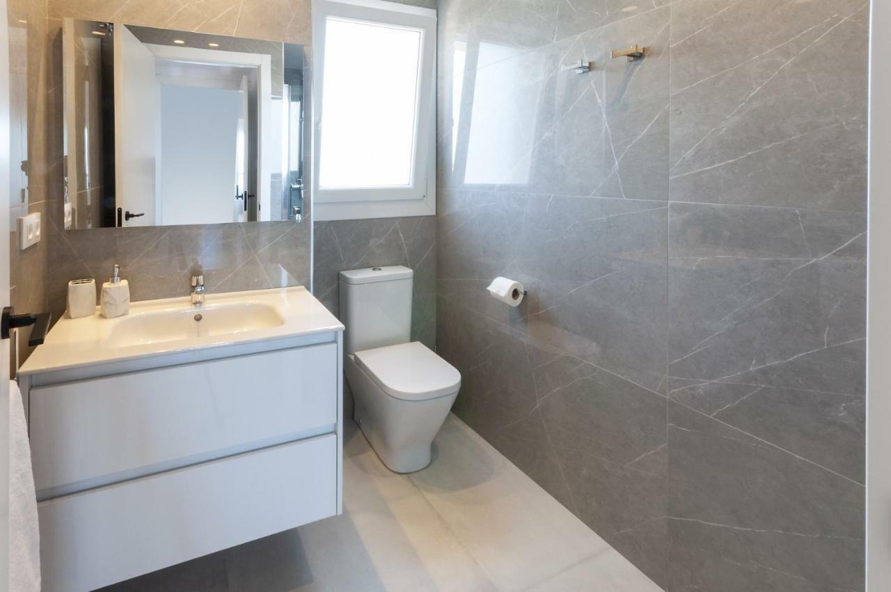 Ag San Paulo Premium Apartment Playa de Gandia Bagian luar foto